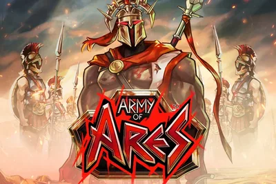 Army of Ares slot