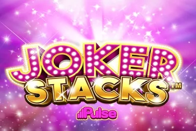 Joker Stacks slot