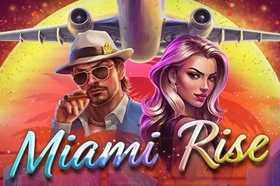 Miami Rise slot
